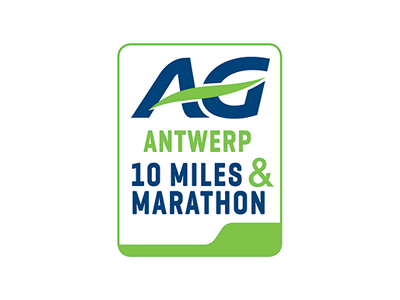 Antwerp 10 miles & Marathon