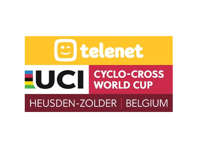 Worldcup cyclocross Heusden-Zolder