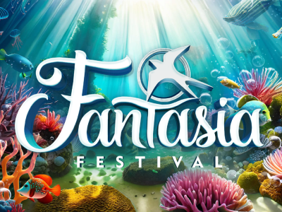 Fantasia Festival