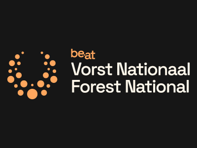 Vorst Nationaal - Forest National