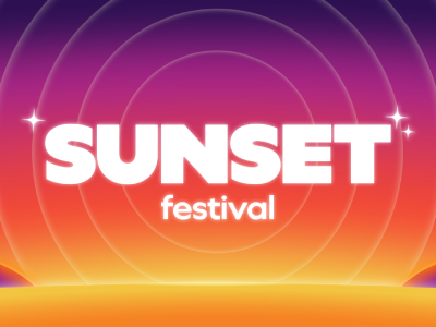 Sunset Festival