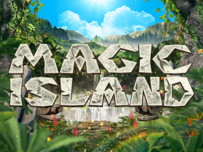Magic Island