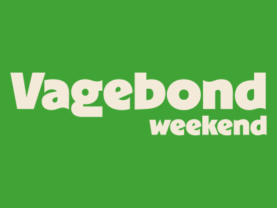Vagebond Weekend