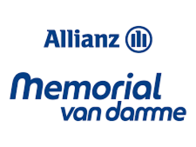 Memorial Van Damme